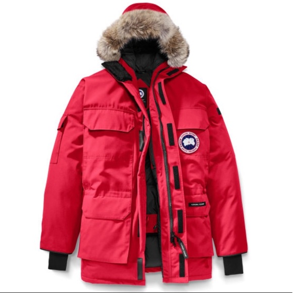 ✨SOLD!!!✨Canada Goose EXPEDITION PARKA! - Picture 4 of 6